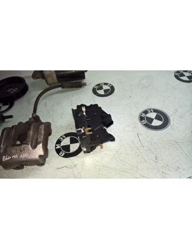 Serrure arriere droit BMW SERIE 3 (E46) 