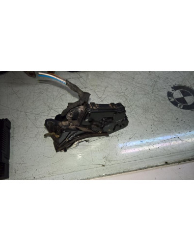 Serrure arriere droit BMW SERIE 3 (E46) 