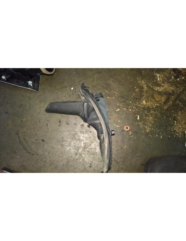 Soufflet de levier de frein a main BMW SERIE 3 E93 CABRIO PHASE 2 