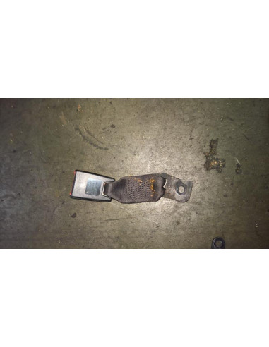 Attache ceinture arriere droit BMW SERIE 3 E93 CABRIO PHASE 2 