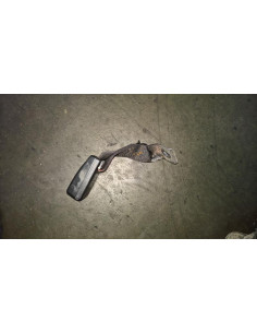 Attache ceinture arriere droit BMW SERIE 3 E93 CABRIO PHASE 2 