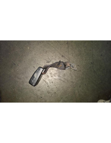 Attache ceinture arriere droit BMW SERIE 3 E93 CABRIO PHASE 2 