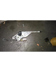 Levier frein à main BMW SERIE 3 E93 CABRIO PHASE 2 