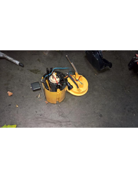 Pompe de gavage BMW SERIE 3 E93 CABRIO PHASE 2 