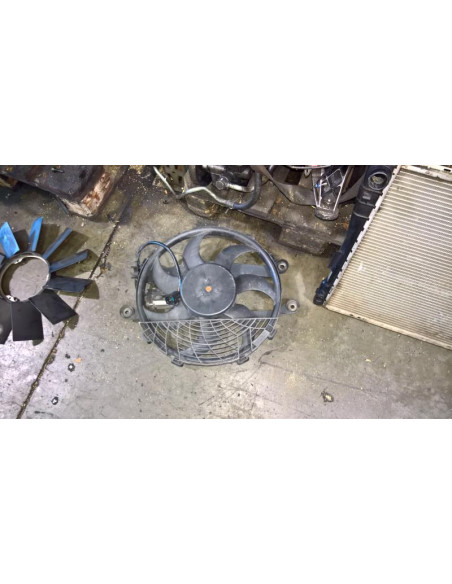 Ventilateur BMW SERIE 3 (E46) 