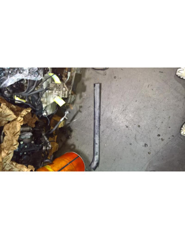 Console central (interieur plastique) BMW SERIE 3 E93 CABRIO PHASE 2 