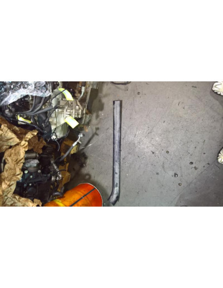 Console central (interieur plastique) BMW SERIE 3 E93 CABRIO PHASE 2 