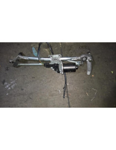 Moteur essuie glace avant BMW SERIE 3 E91 TOURING PHASE 1 BREAK Diesel