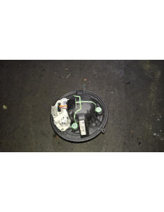 Resistance chauffage BMW SERIE 3 E91 TOURING PHASE 1 BREAK Diesel