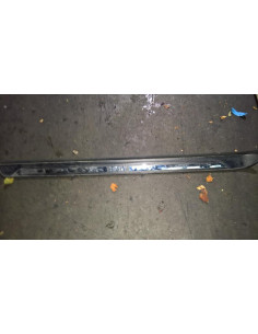 Console central (interieur plastique) BMW SERIE 3 E91 TOURING PHASE 1 BREAK Diesel