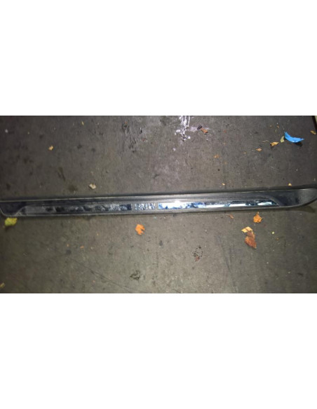 Console central (interieur plastique) BMW SERIE 3 E91 TOURING PHASE 1 BREAK Diesel