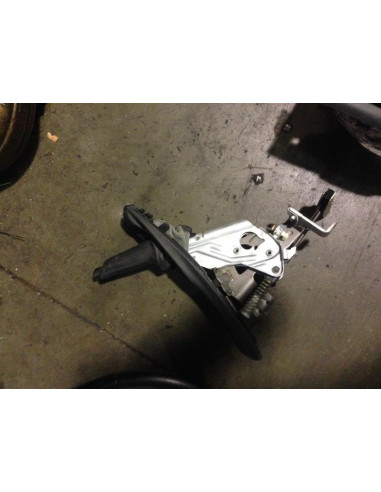 Levier frein à main BMW SERIE 1 (E87) PHASE 2 (LCI) 