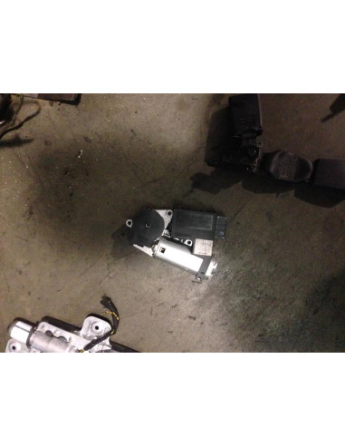 Moteur toit ouvrant BMW X5 E53 