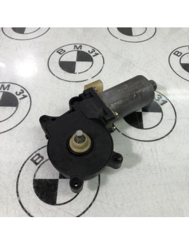 Moteur leve vitre avant gauche BMW SERIE 3 (E46) COUPE 