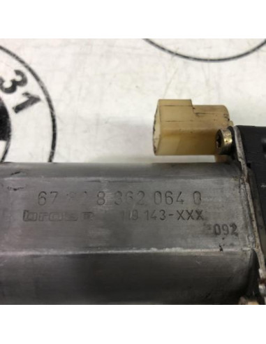 Moteur leve vitre avant gauche BMW SERIE 3 (E46) COUPE 