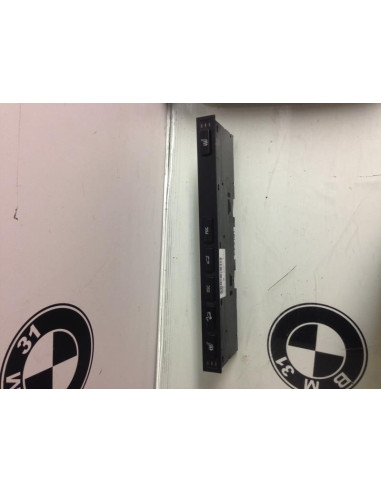 Bouton/Interrupteur BMW X5 E53 