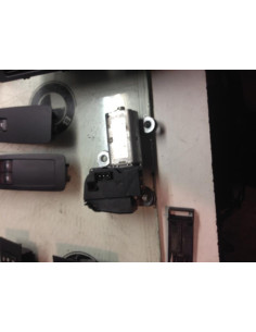 Moteur essuie glace arriere BMW SERIE 5 E39 TOURING PHASE 1 BREAK 