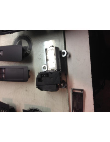 Moteur essuie glace arriere BMW SERIE 5 E39 TOURING PHASE 1 BREAK 