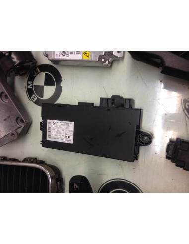 Calculateur BMW SERIE 1 E87 PHASE 1 