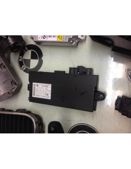 Calculateur BMW SERIE 1 E87 PHASE 1 