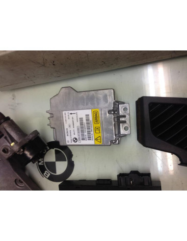 Boitier air bag BMW SERIE 1 E87 PHASE 1 