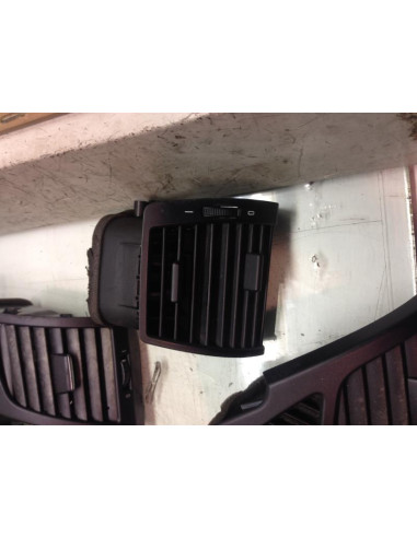 Aerateur tableau de bord BMW X5 E53 