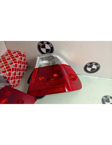 Feu arriere principal droit (feux) BMW SERIE 3 (E46) 