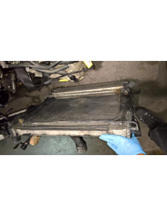 Radiateur clim BMW X5 E53 