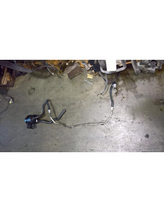 Tuyau hydraulique de direction assistee BMW SERIE 3 (E91) TOURING PHASE 1 