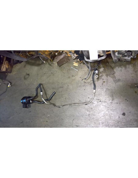 Tuyau hydraulique de direction assistee BMW SERIE 3 (E91) TOURING PHASE 1 