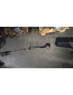 Bras de suspension superieur avant droit BMW X5 E70 PHASE 1 