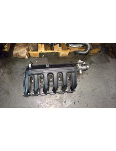 Collecteur d'admission BMW X5 E53 