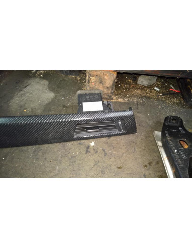 Aerateur tableau de bord BMW SERIE 3 E93 CABRIO PHASE 2 