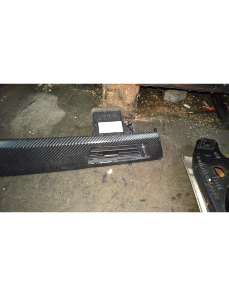 Aerateur tableau de bord BMW SERIE 3 E93 CABRIO PHASE 2 