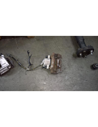 Etrier avant droit (freinage) BMW SERIE 3 (E91) TOURING PHASE 1 