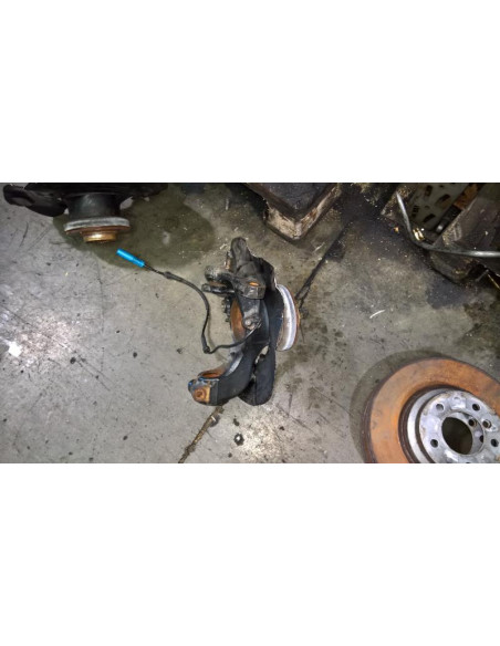 Capteur ABS avant droit BMW SERIE 3 (E91) TOURING PHASE 1 