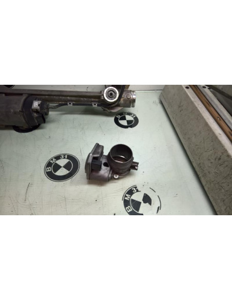 Boitier papillon BMW SERIE 1 (E81) 