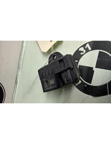Relais de prechauffage BMW SERIE 3 E90 PHASE 2 