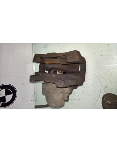 Etrier avant gauche (freinage) BMW X5 E53 
