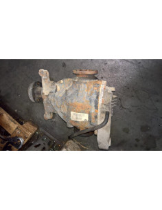 Pont (propulsion) BMW X5 E53 