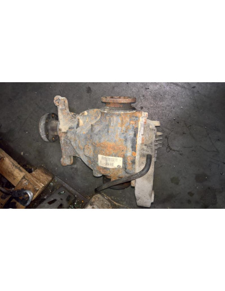 Pont (propulsion) BMW X5 E53 