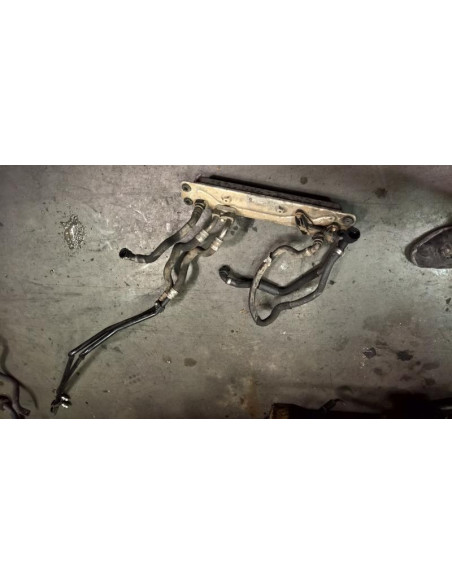 Durite BMW X5 E70 PHASE 1 