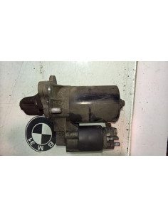 Demarreur MINI  
