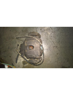 Etrier avant gauche (freinage) BMW X5 E53 