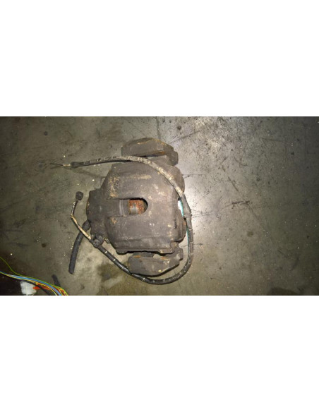 Etrier avant gauche (freinage) BMW X5 E53 