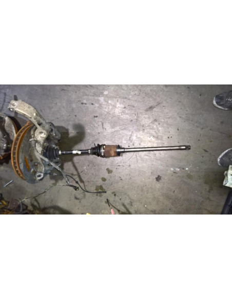 Flexible de frein avant BMW X5 E70 PHASE 1 