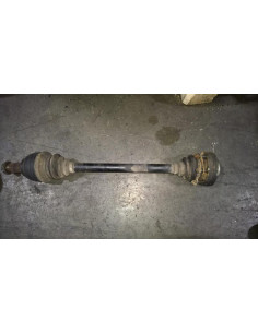 Cardan arriere droit (transmission) BMW X5 E53 