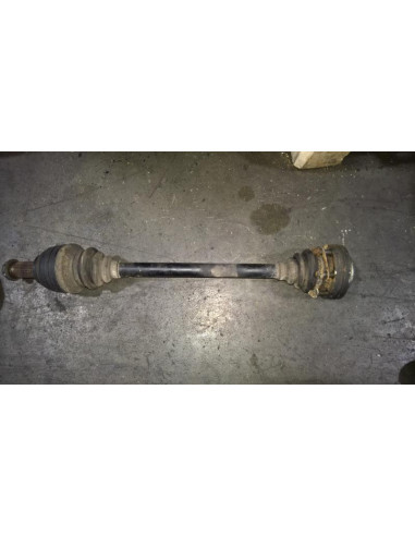 Cardan arriere droit (transmission) BMW  