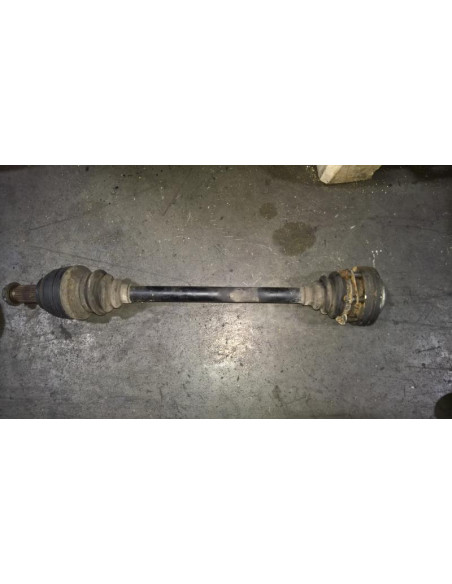 Cardan arriere droit (transmission) BMW  