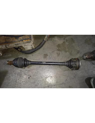 Cardan arriere gauche (transmission) BMW  